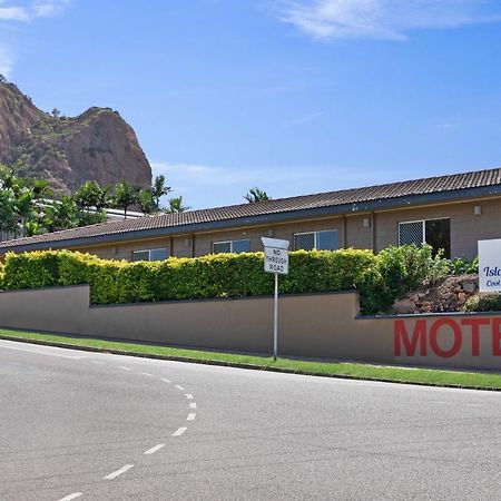 Island View Motel Townsville Ngoại thất bức ảnh