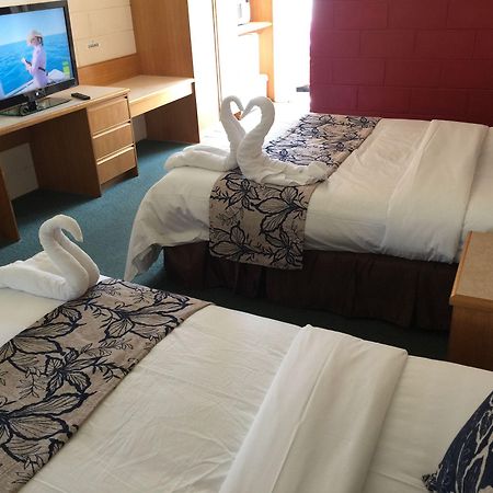 Island View Motel Townsville Ngoại thất bức ảnh