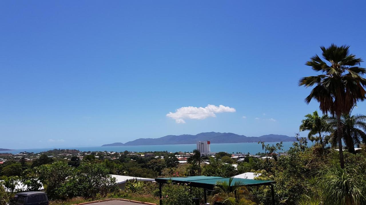 Island View Motel Townsville Ngoại thất bức ảnh