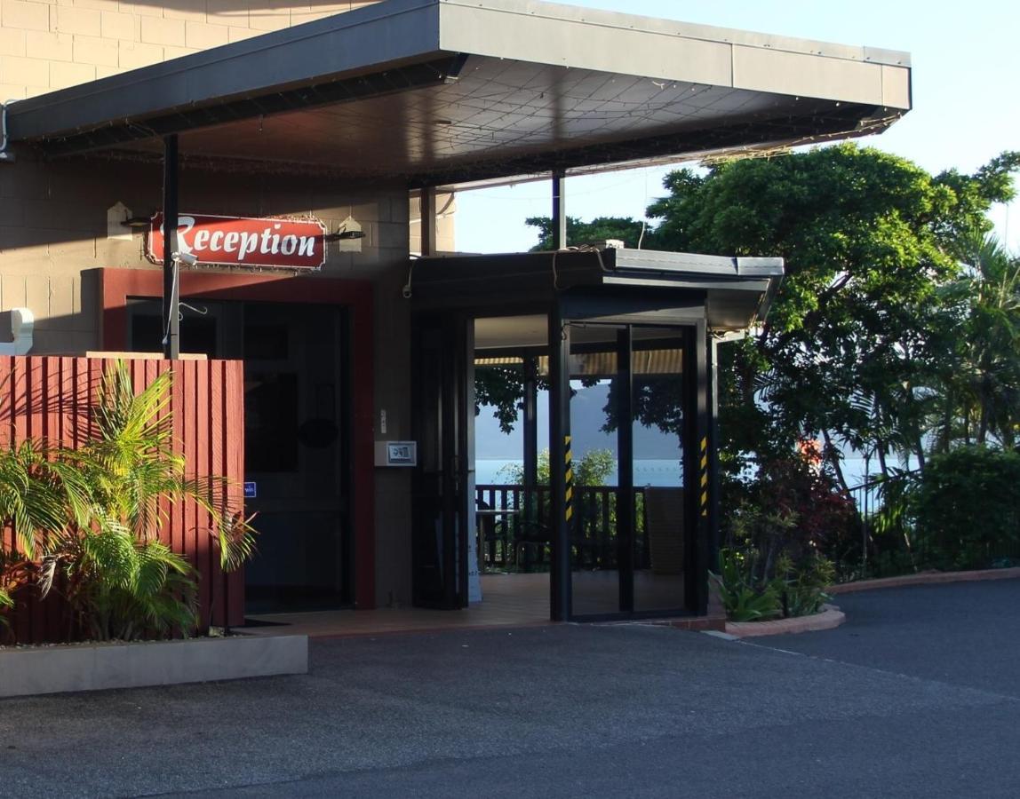 Island View Motel Townsville Ngoại thất bức ảnh