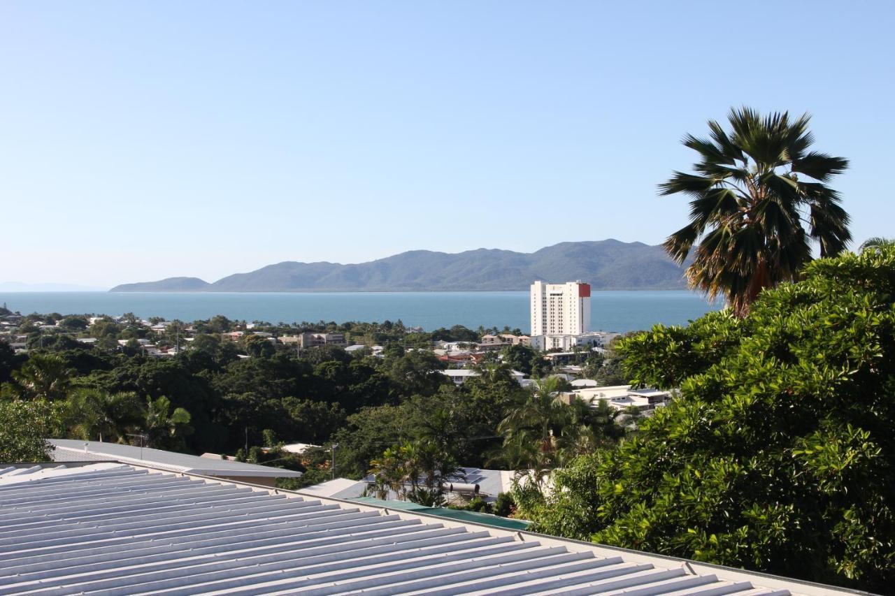 Island View Motel Townsville Ngoại thất bức ảnh