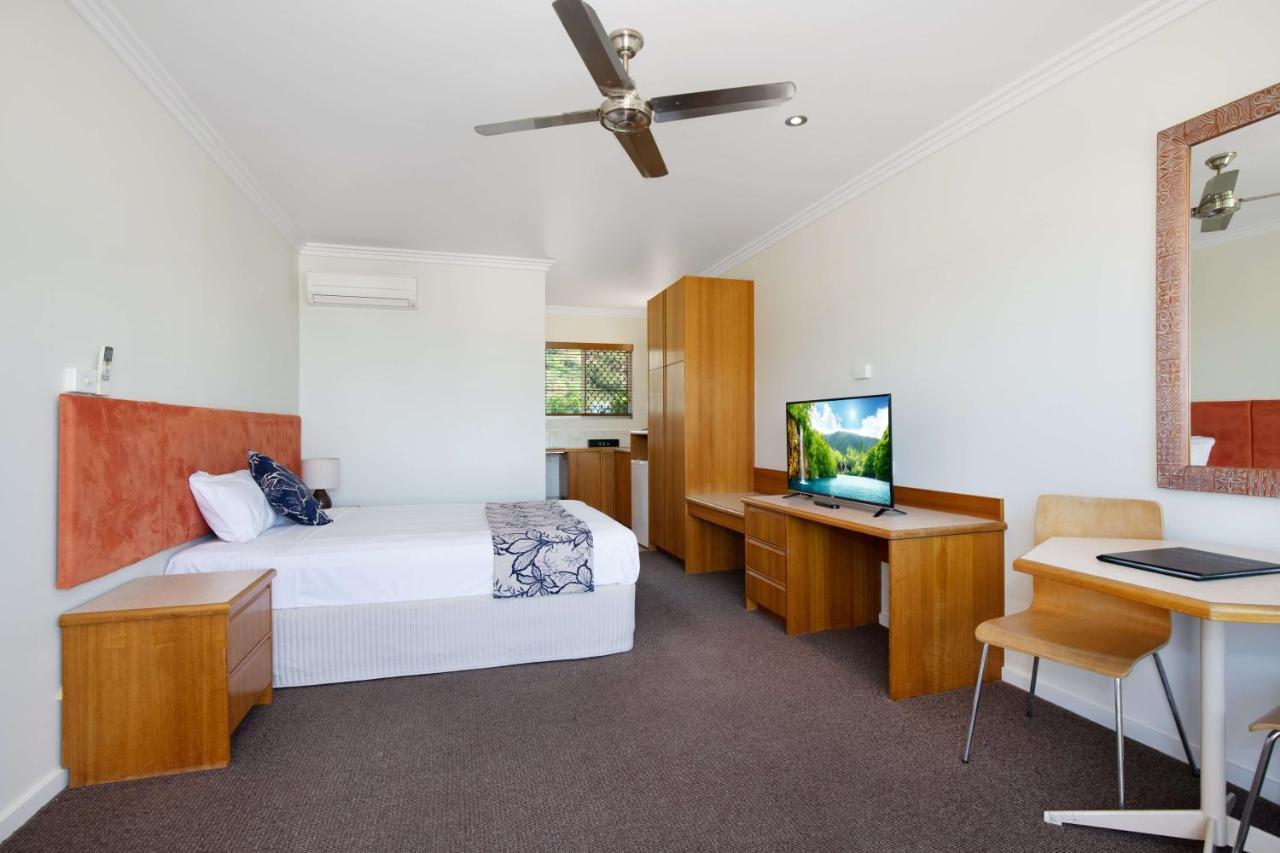 Island View Motel Townsville Ngoại thất bức ảnh