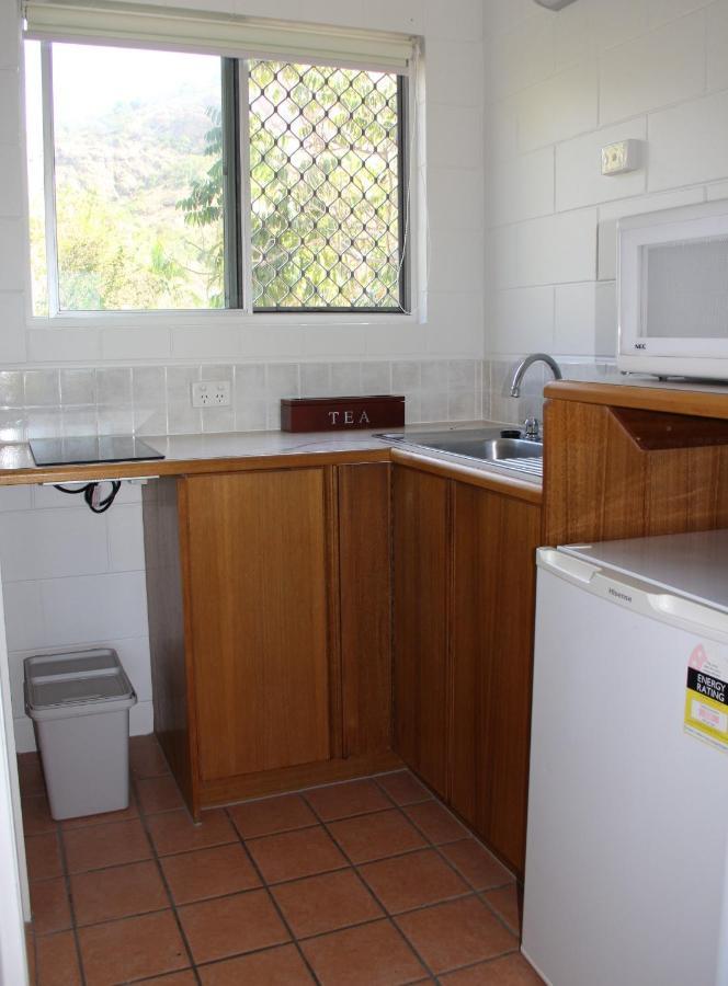 Island View Motel Townsville Ngoại thất bức ảnh