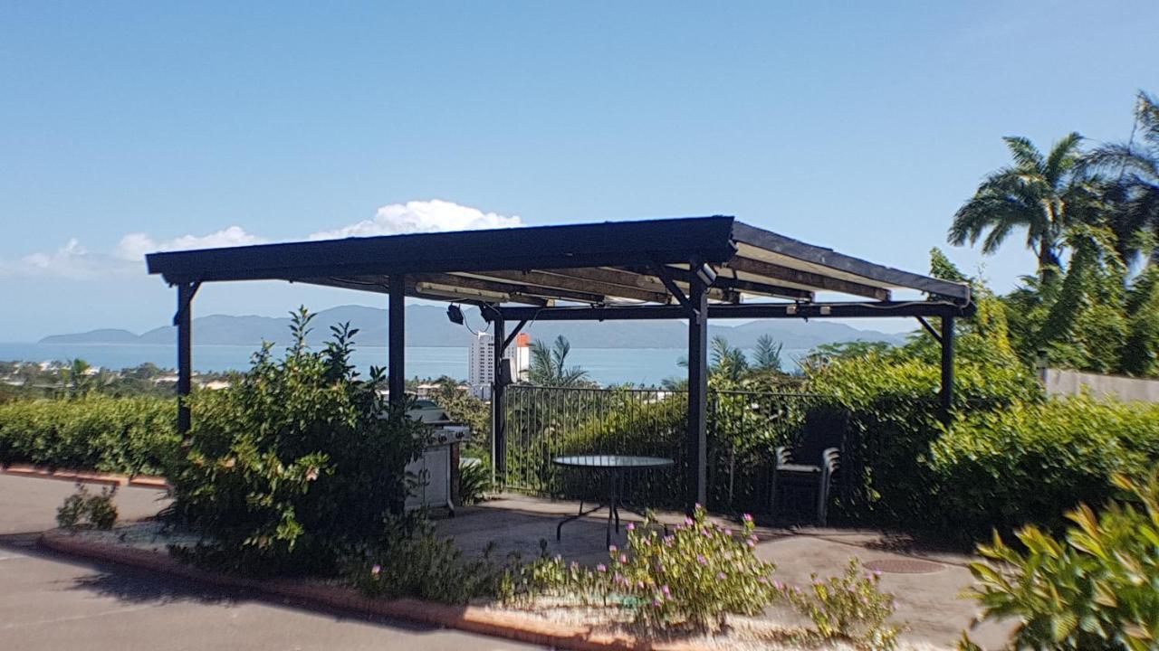 Island View Motel Townsville Ngoại thất bức ảnh