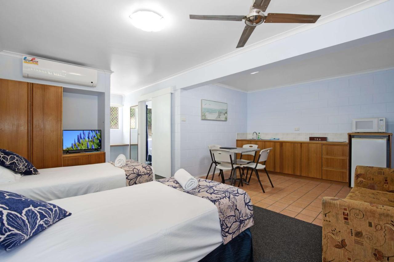Island View Motel Townsville Ngoại thất bức ảnh