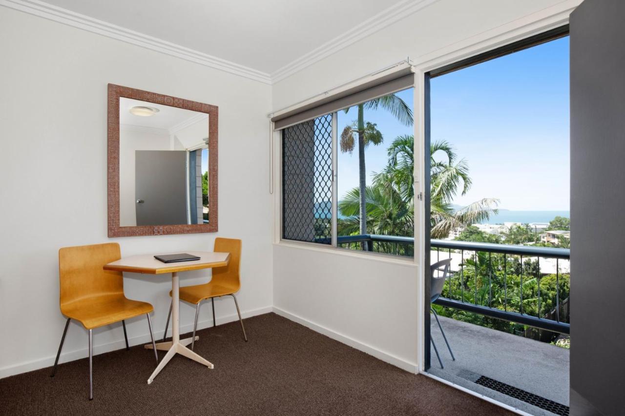 Island View Motel Townsville Ngoại thất bức ảnh