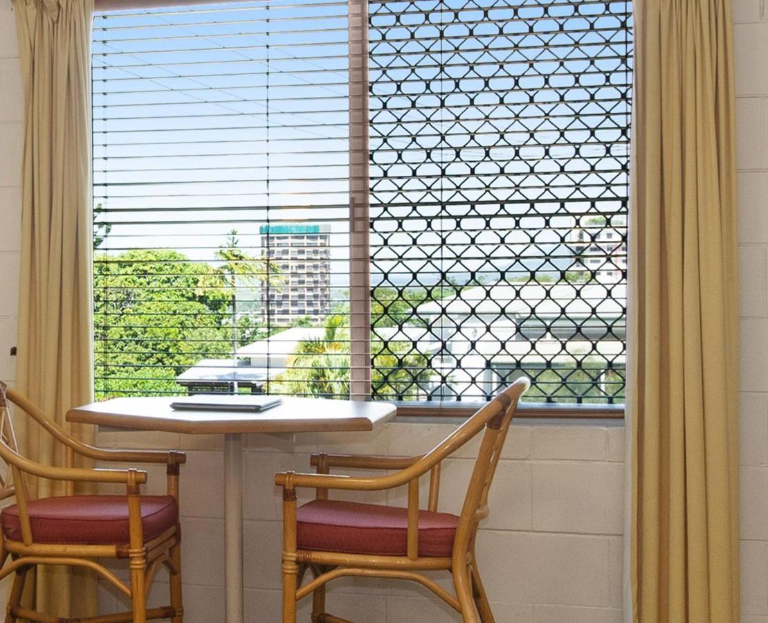 Island View Motel Townsville Ngoại thất bức ảnh