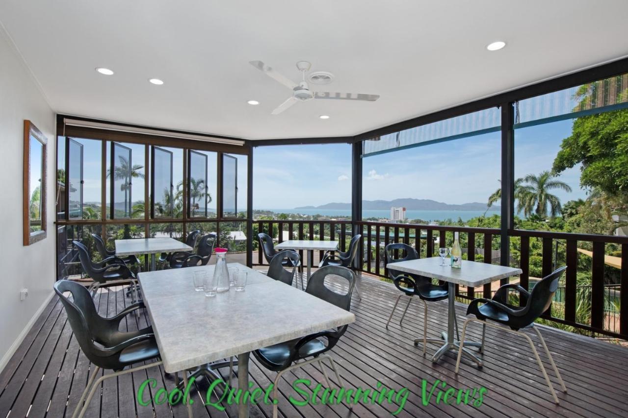 Island View Motel Townsville Ngoại thất bức ảnh