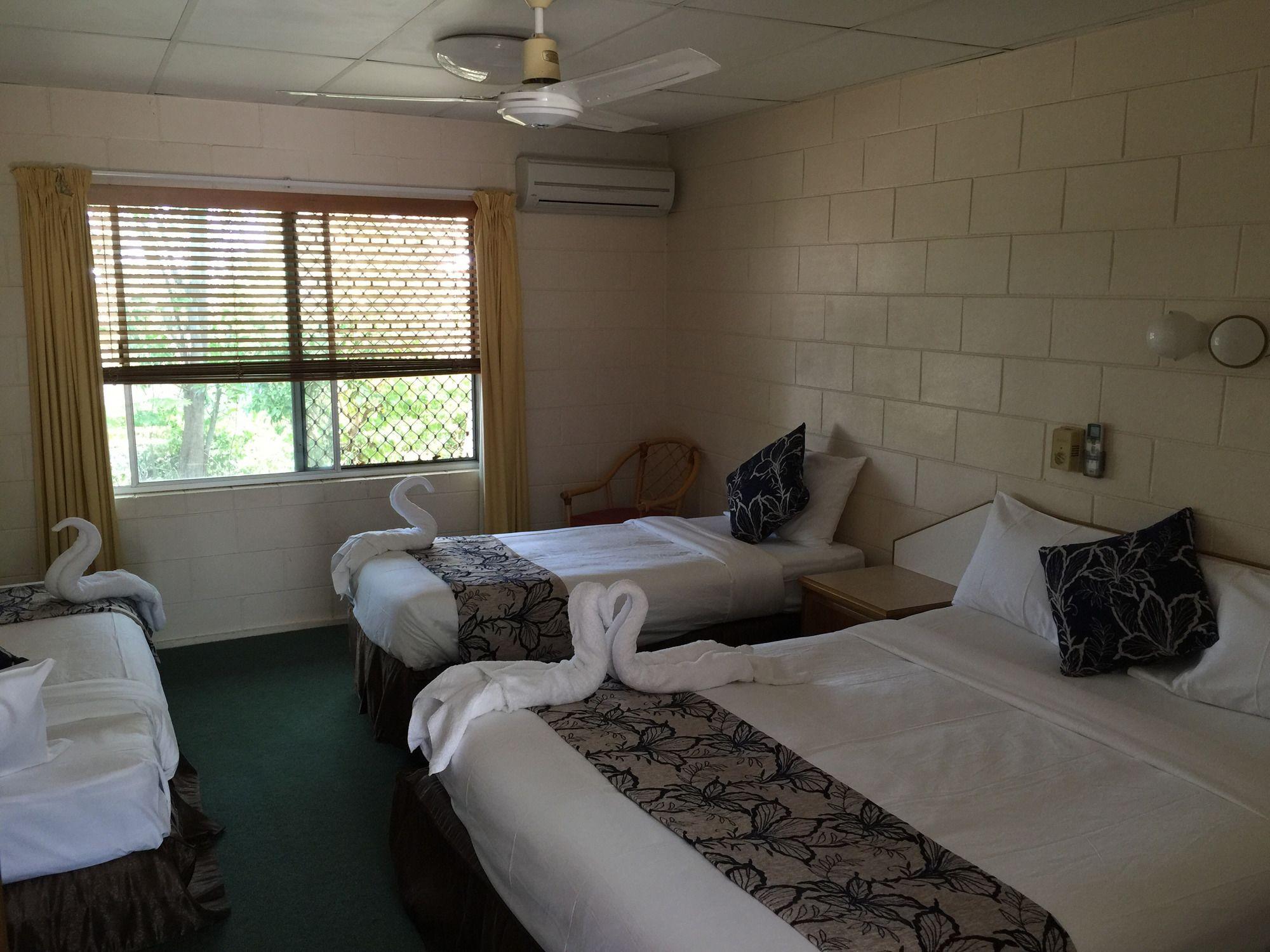 Island View Motel Townsville Ngoại thất bức ảnh